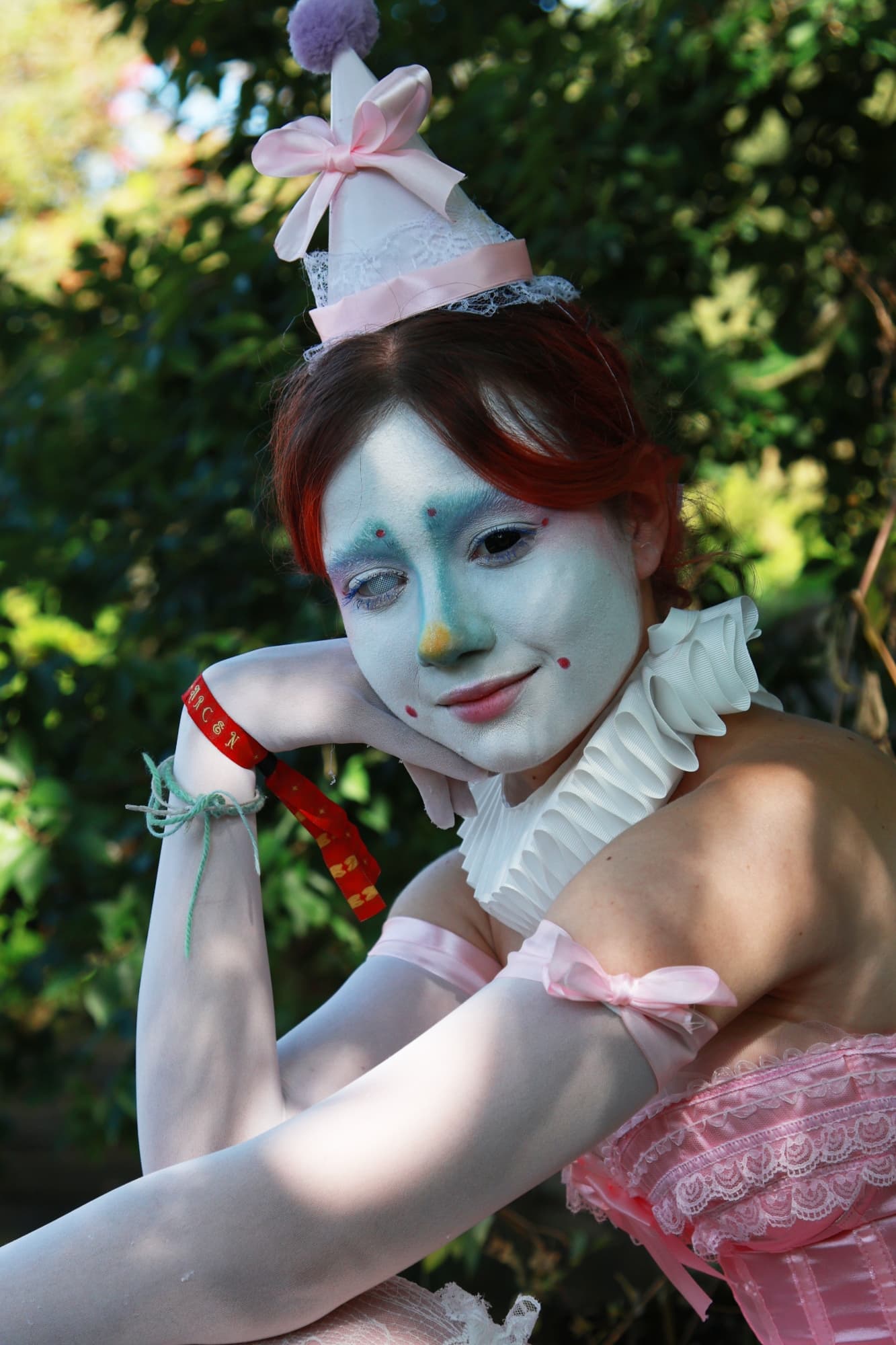 Elfia Clown 🎀 - Photo 16