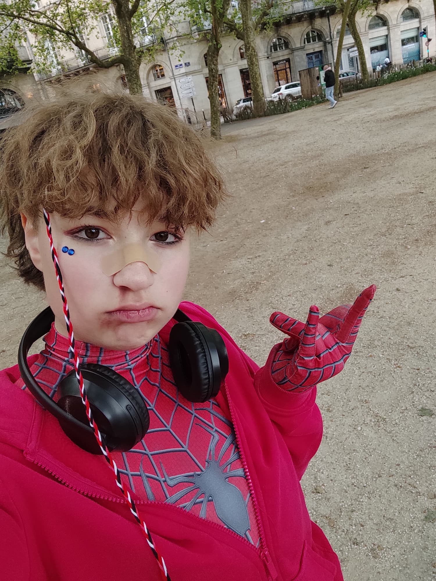 Spider-man - Photo 2