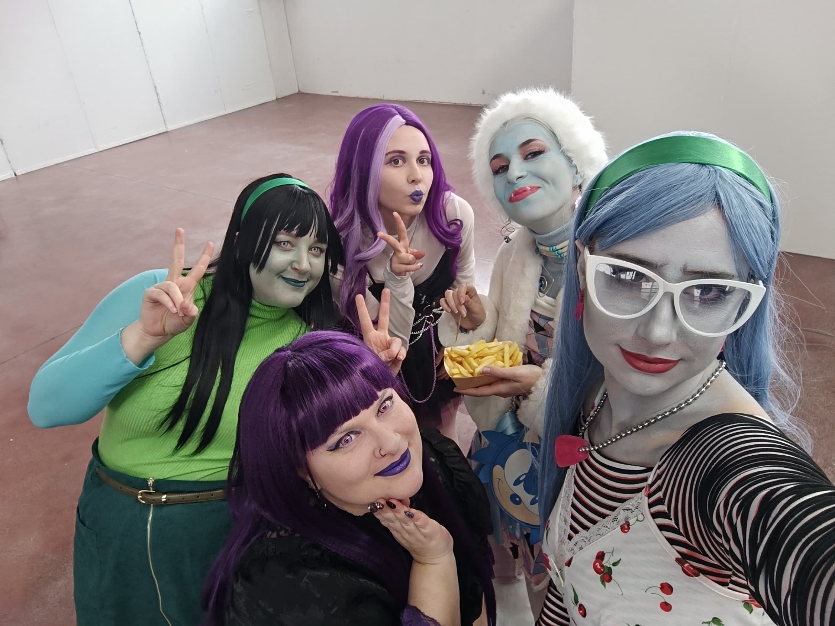 Elissabat  - Photo 4