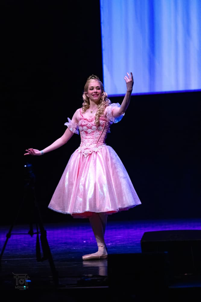 Clara/Fée Dragée - Photo 14