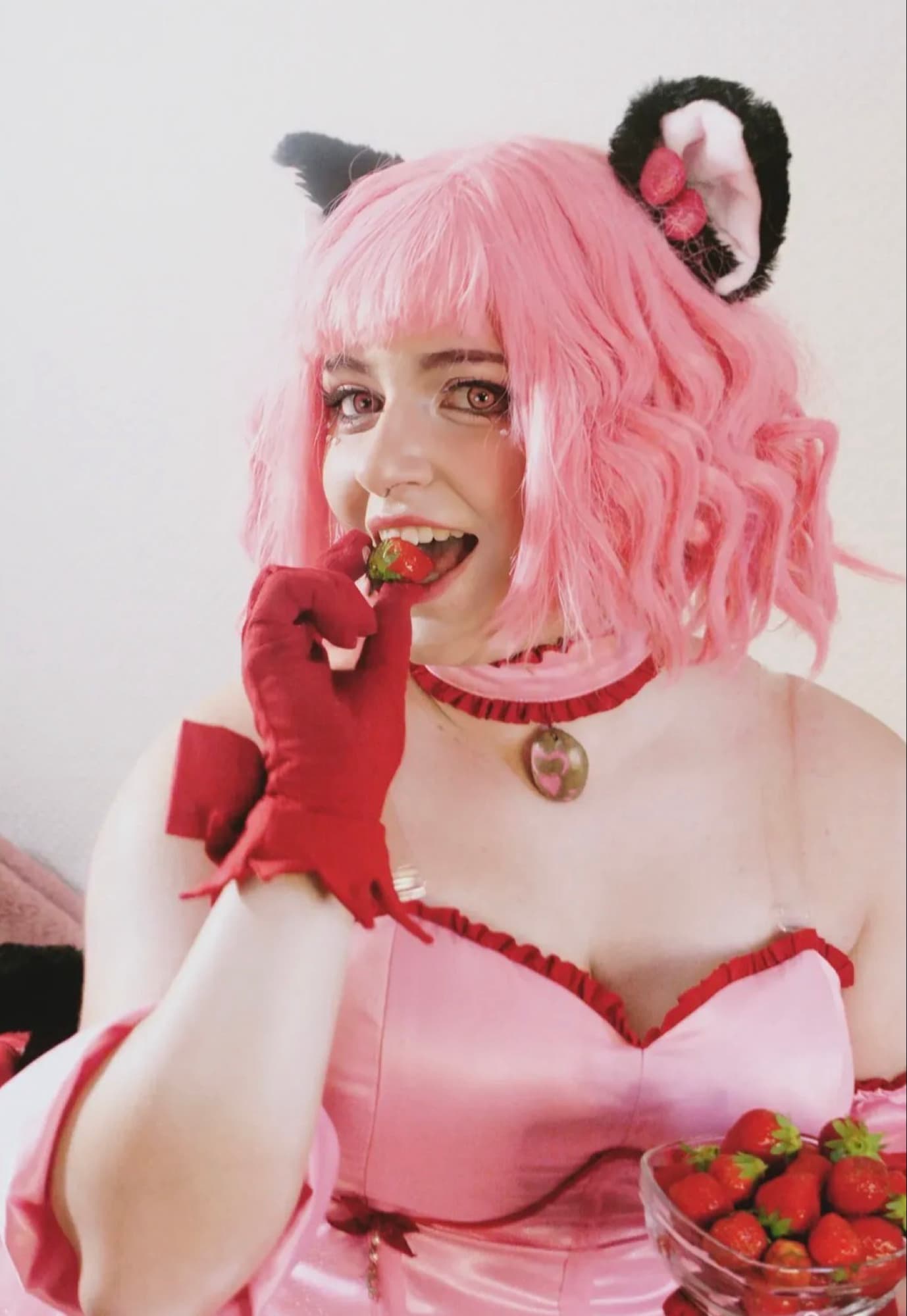 Zoey/Ichigo - Photo 1