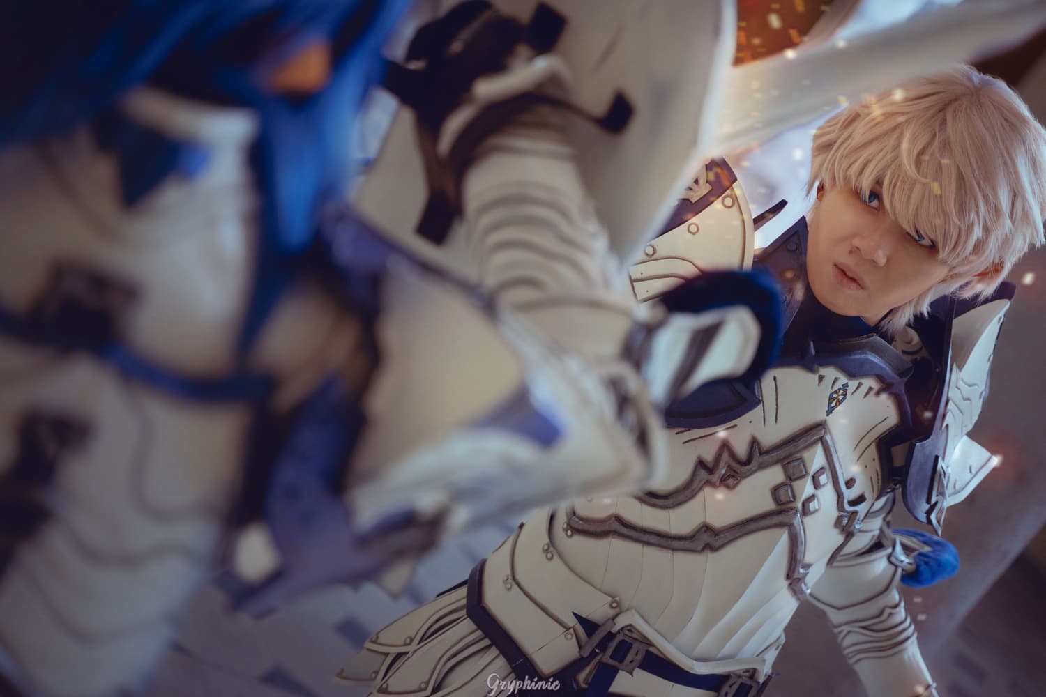 Adelphel - FFXIV - Photo 2