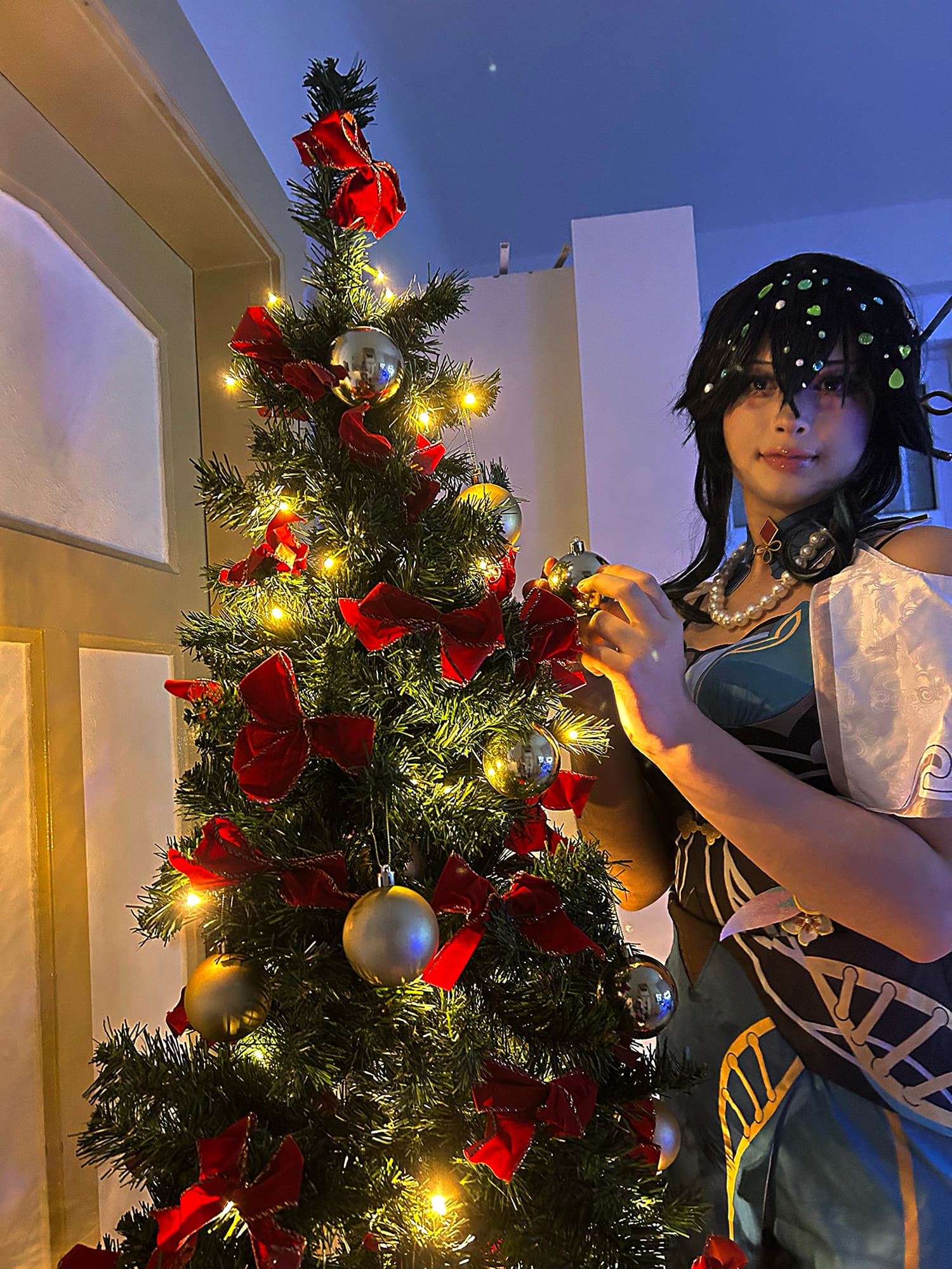Ruan mei 🎄🎁 - Photo 2