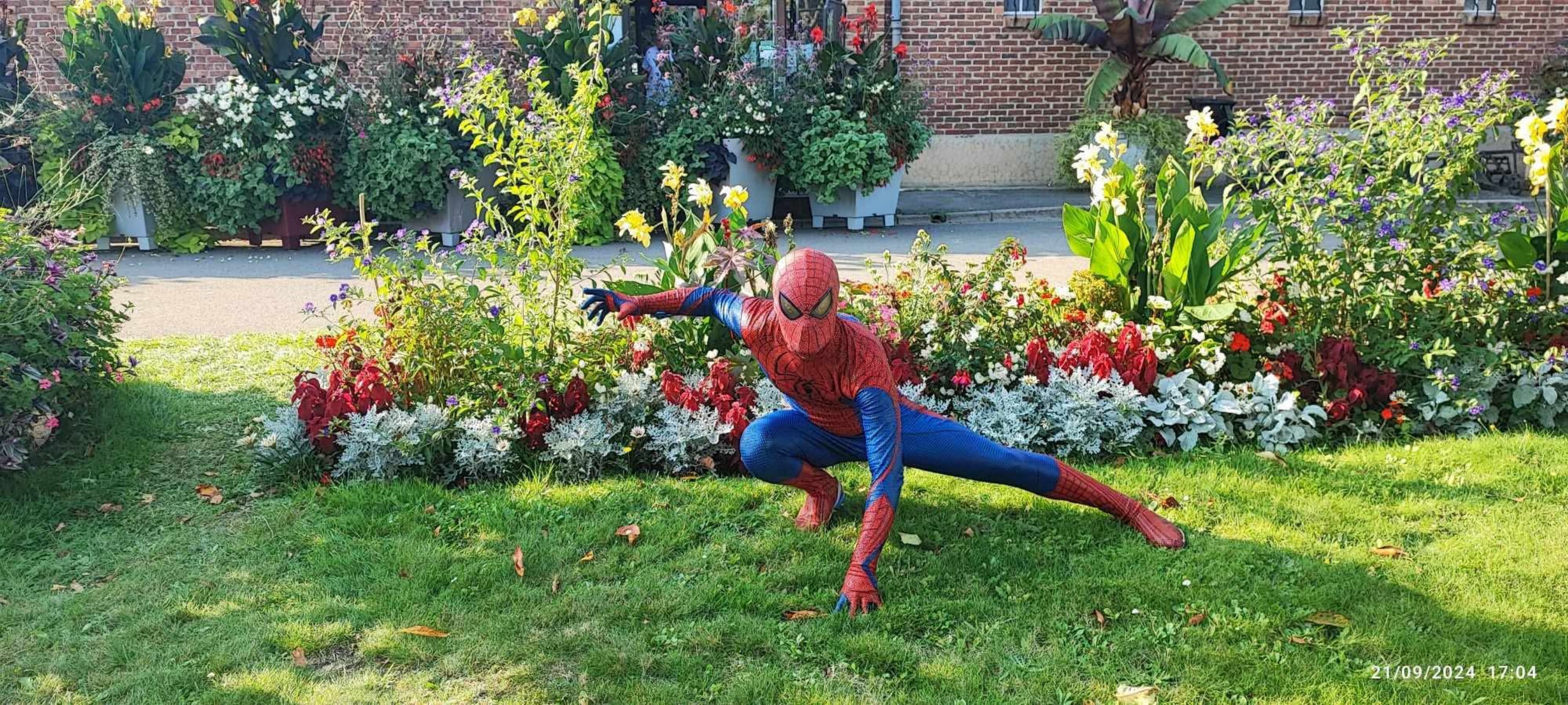 Koï show 2024 - Photo 5