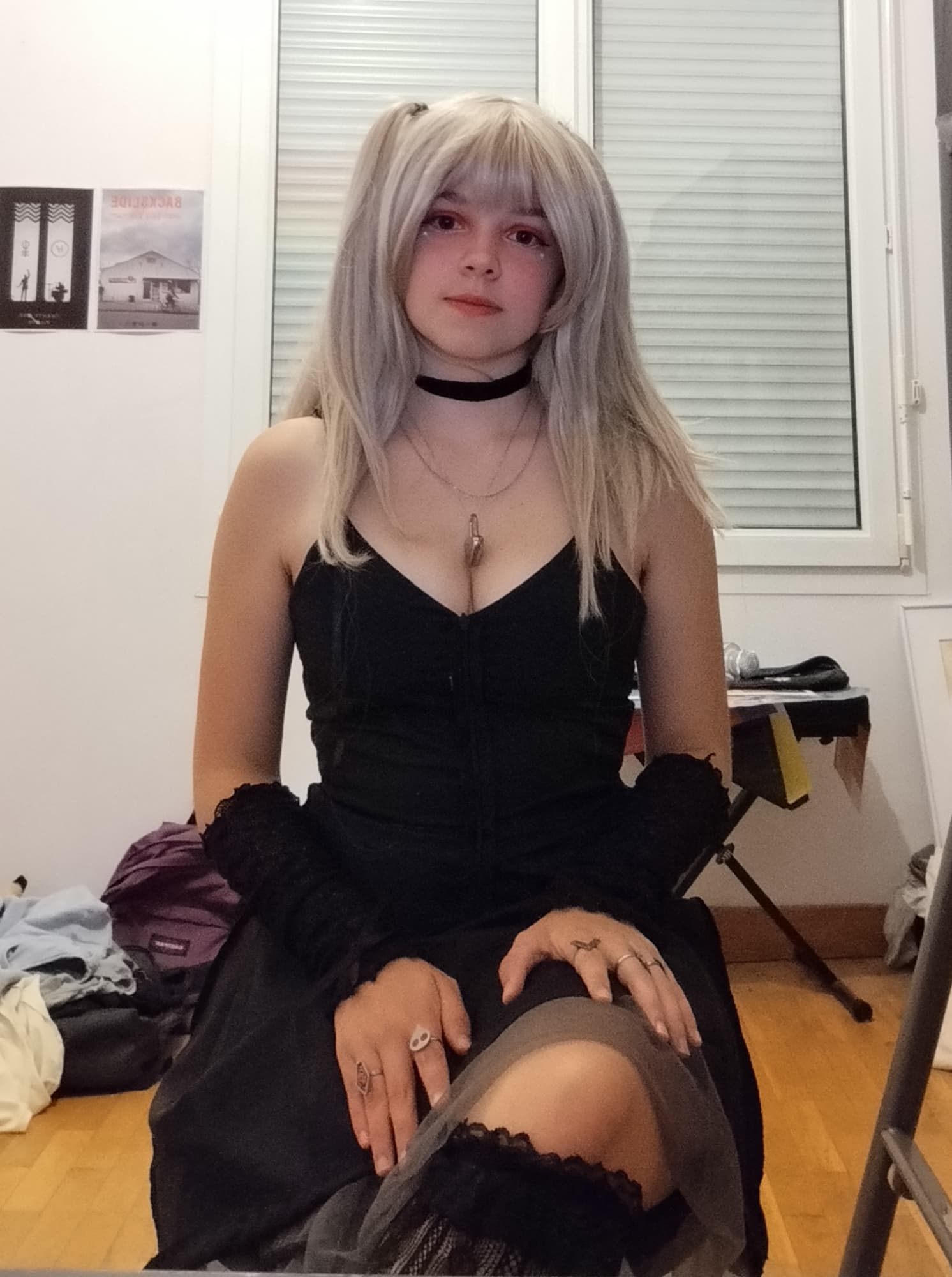 Misa 🌹🖤 - Photo 3