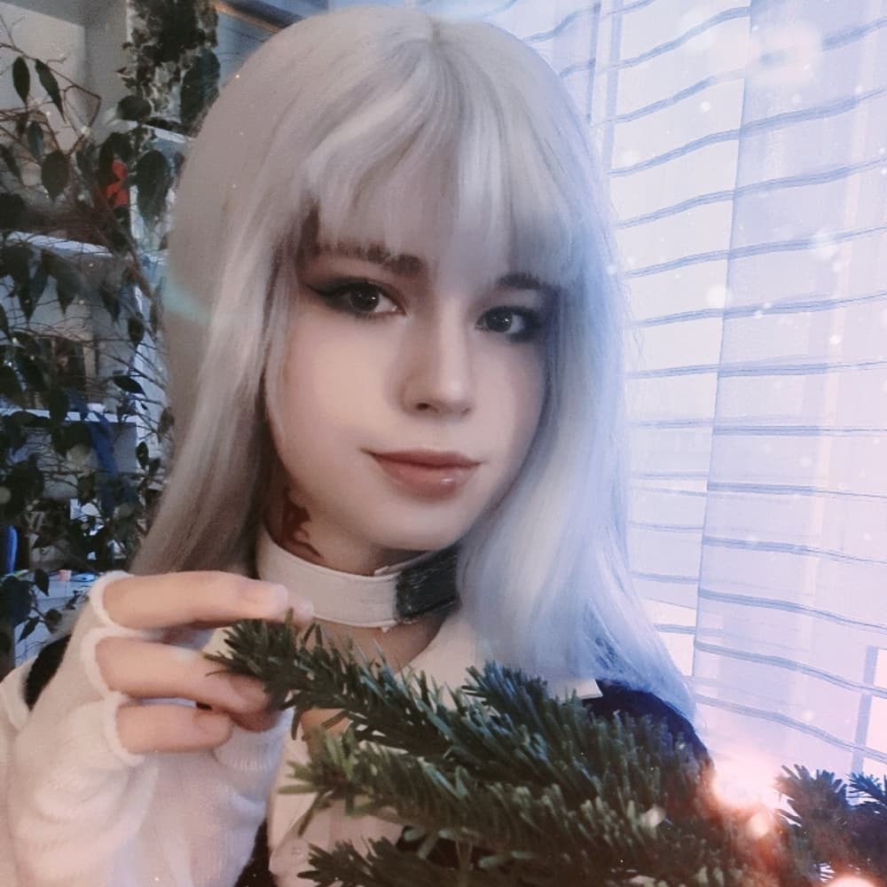 Thancred - Final Fantasy cosplay photoshoot cover