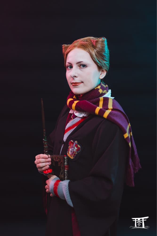 Mary Tudor H.P  - Photo 1