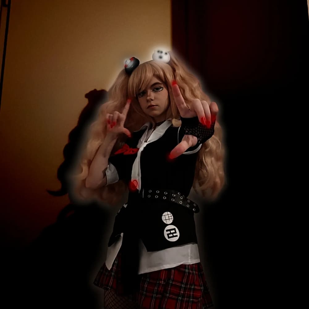 Junko Enoshima - Photo 6