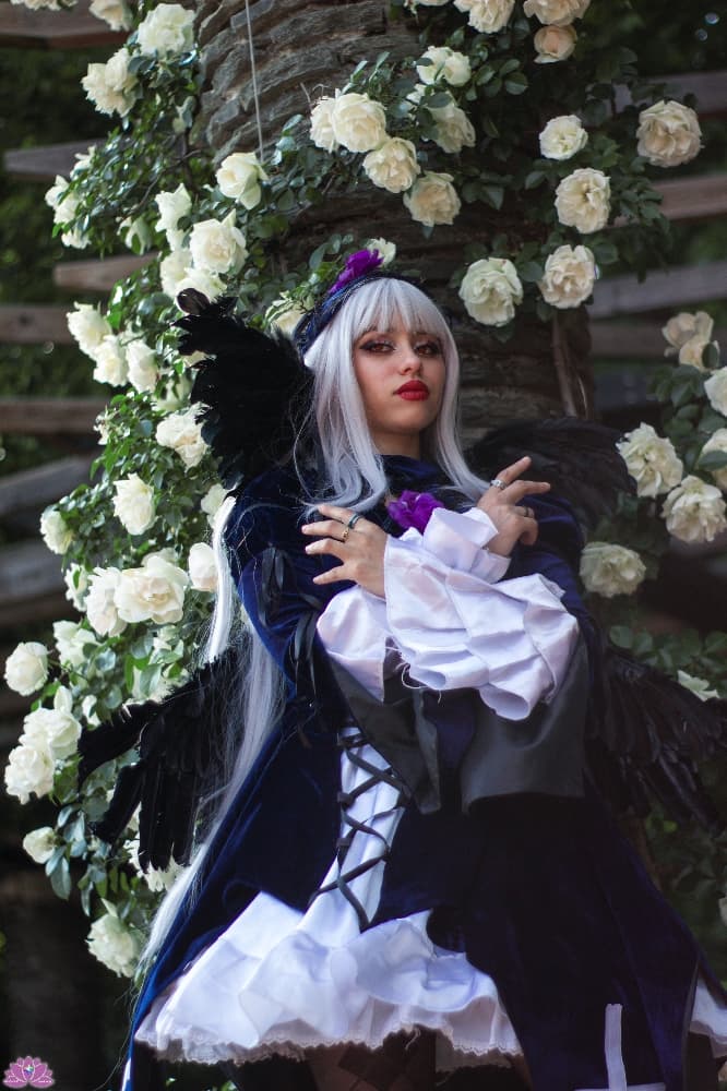 Duo rozen maiden - Photo 6