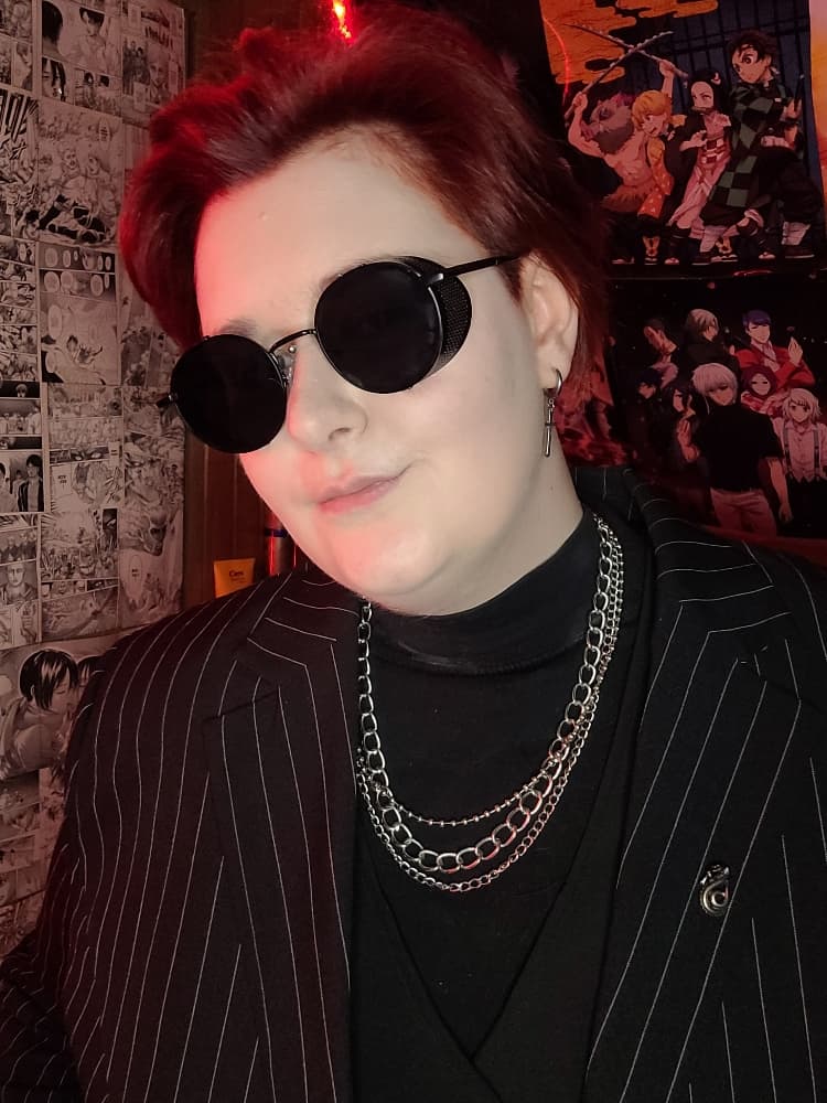 Aziraphale - Photo 3