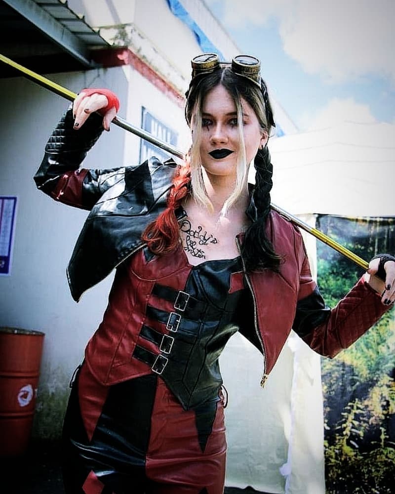 Péri geek asia 2024 - Photo 8