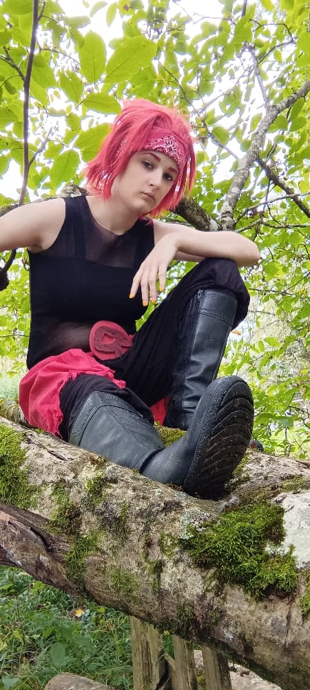 Kirishima hero  - Photo 15