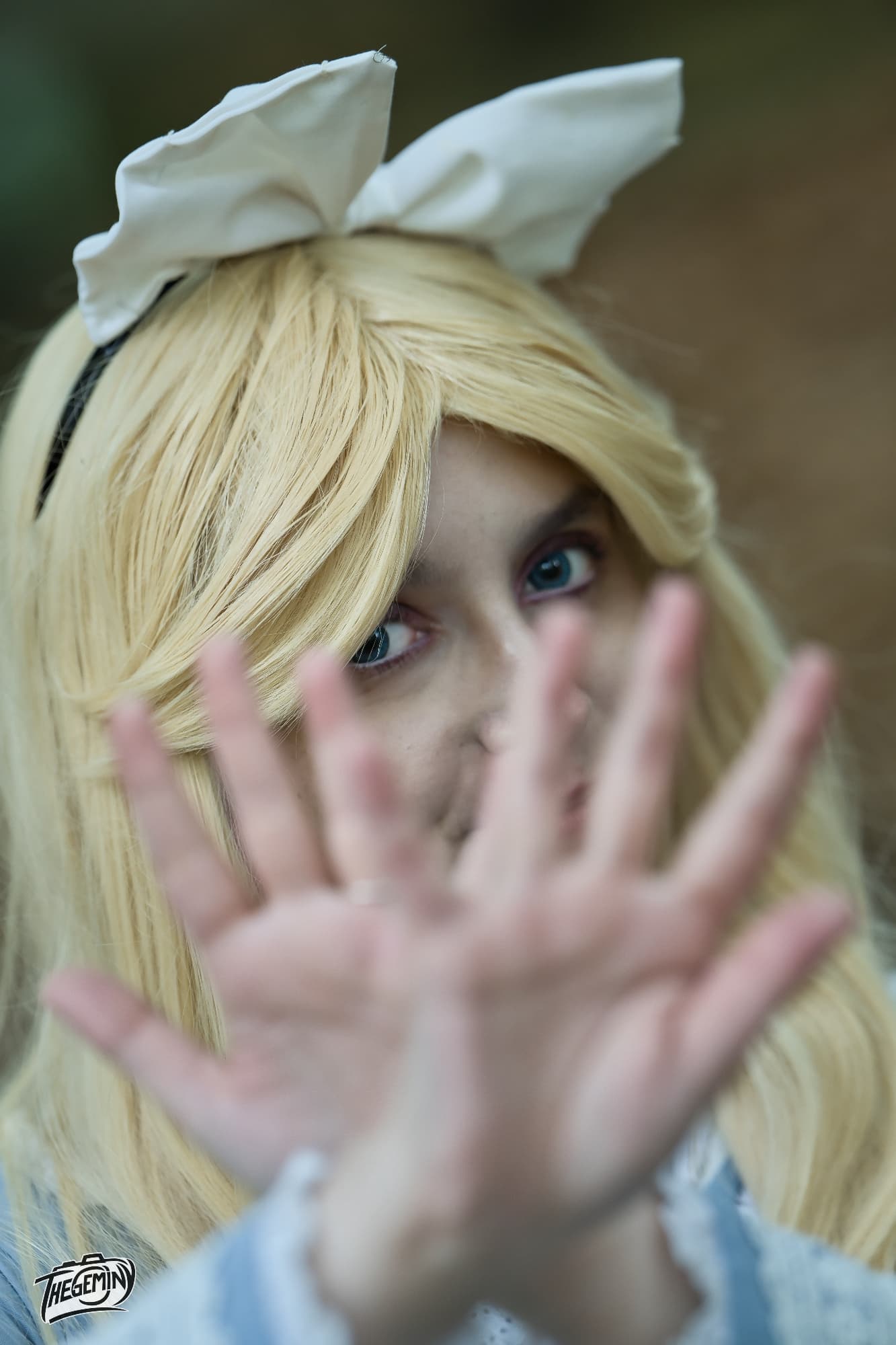 LoliAlice - Photo 11