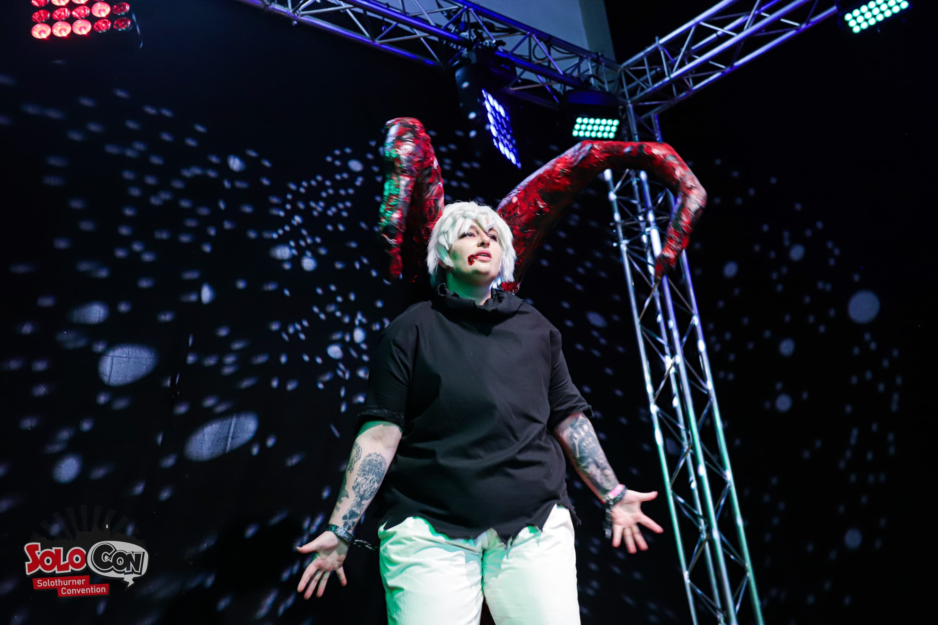SoloCon 2024 - Photo 2