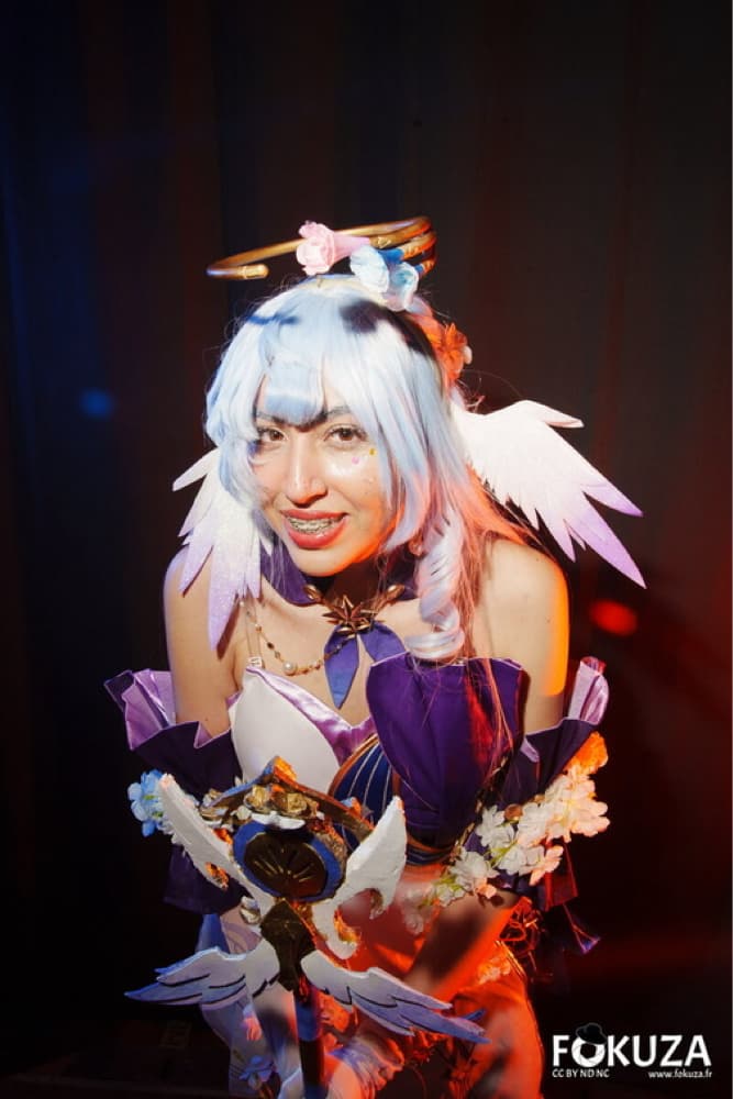 Robin hsr shooting  - Photo 1