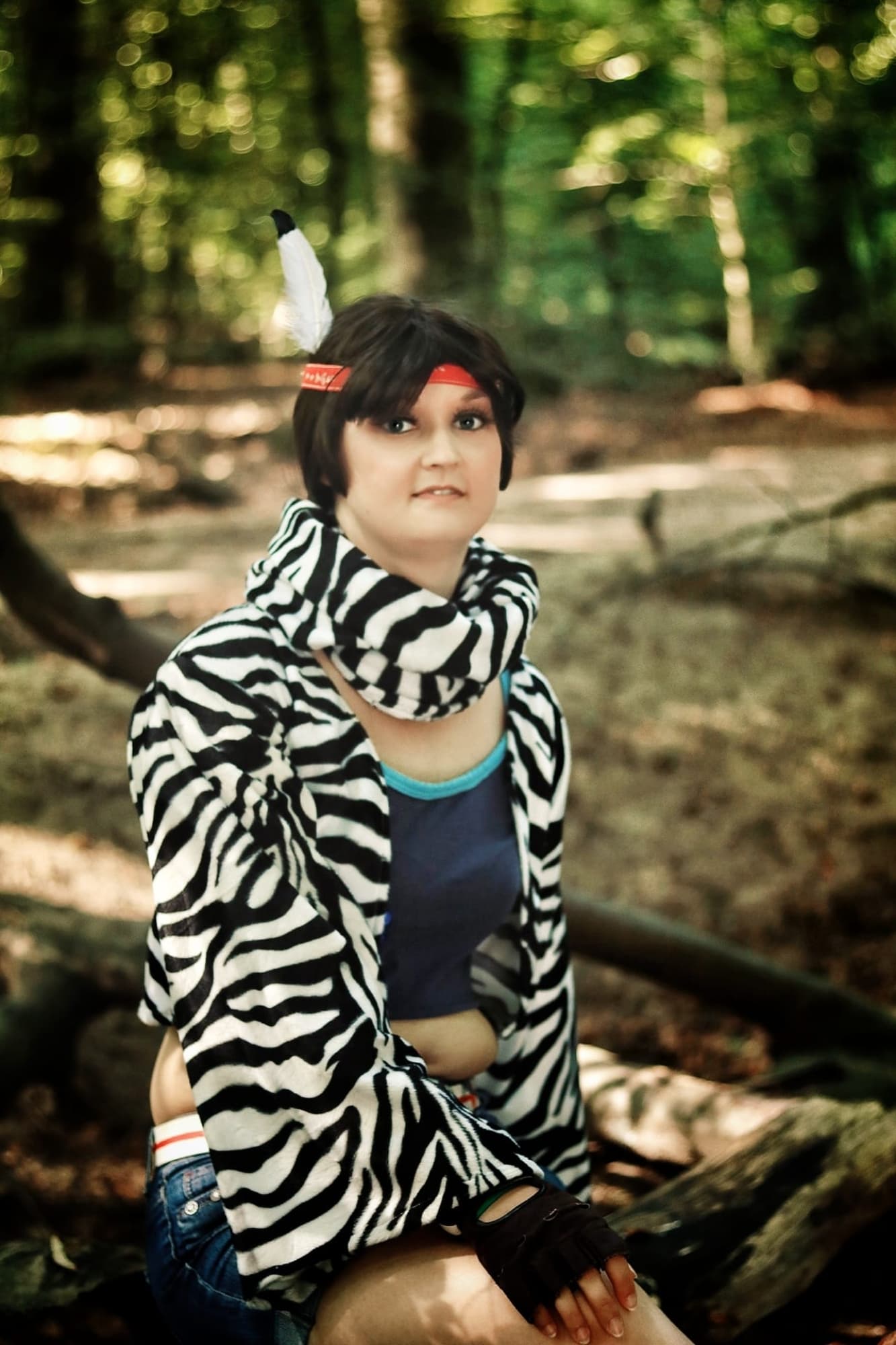 Michelle Cheng(TTT2)