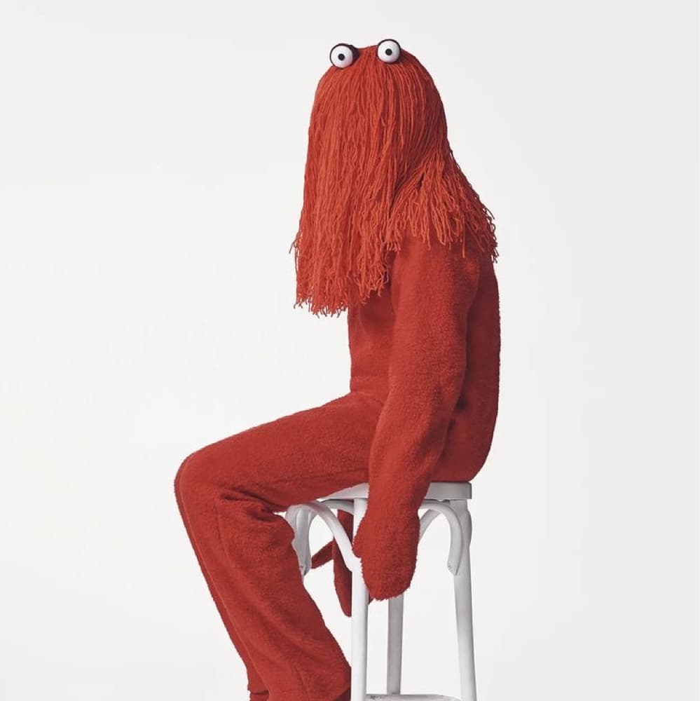 Red Guy 