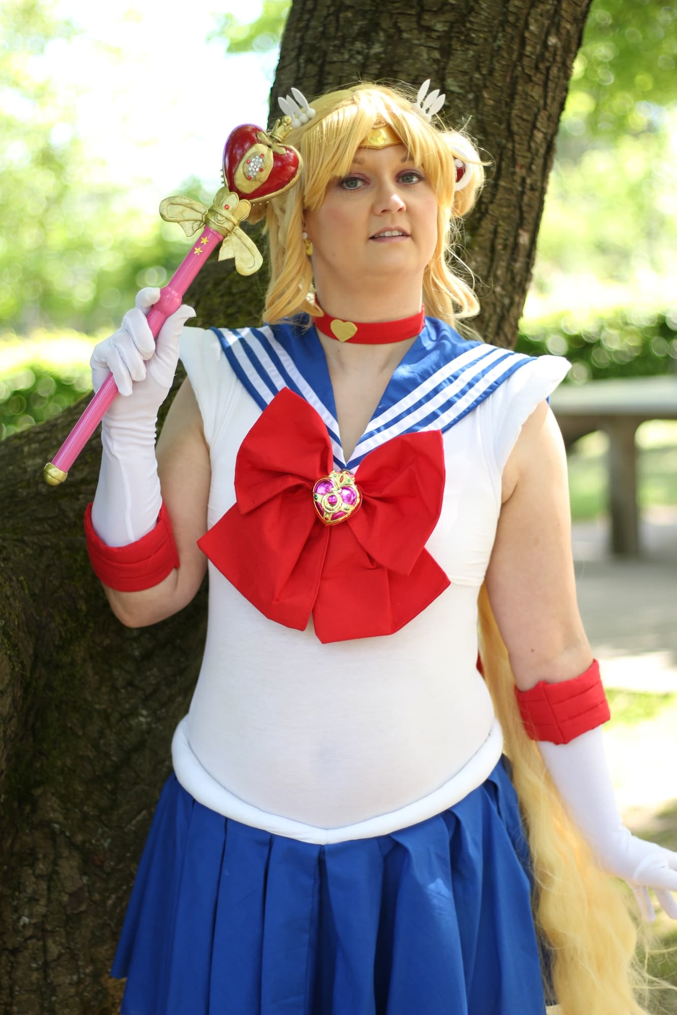 Sailor Moon - Photo 31