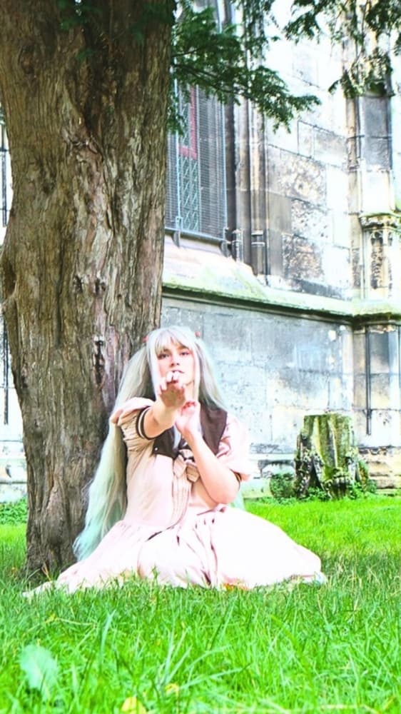 Yashiro solo - Photo 18