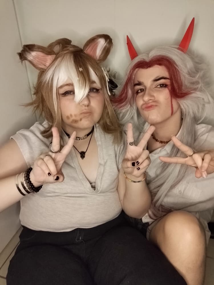 Gorou x itto  - Photo 16