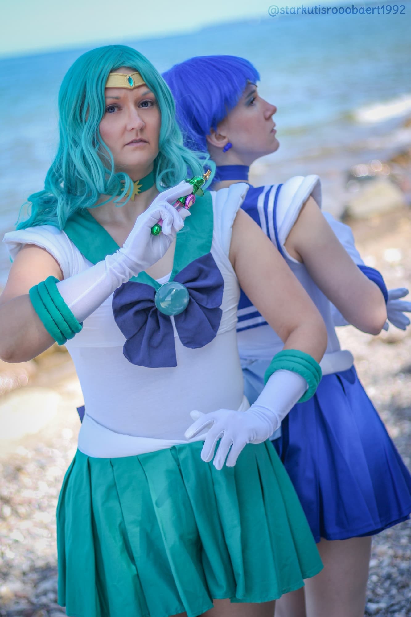 Sailor Neptun  - Photo 49