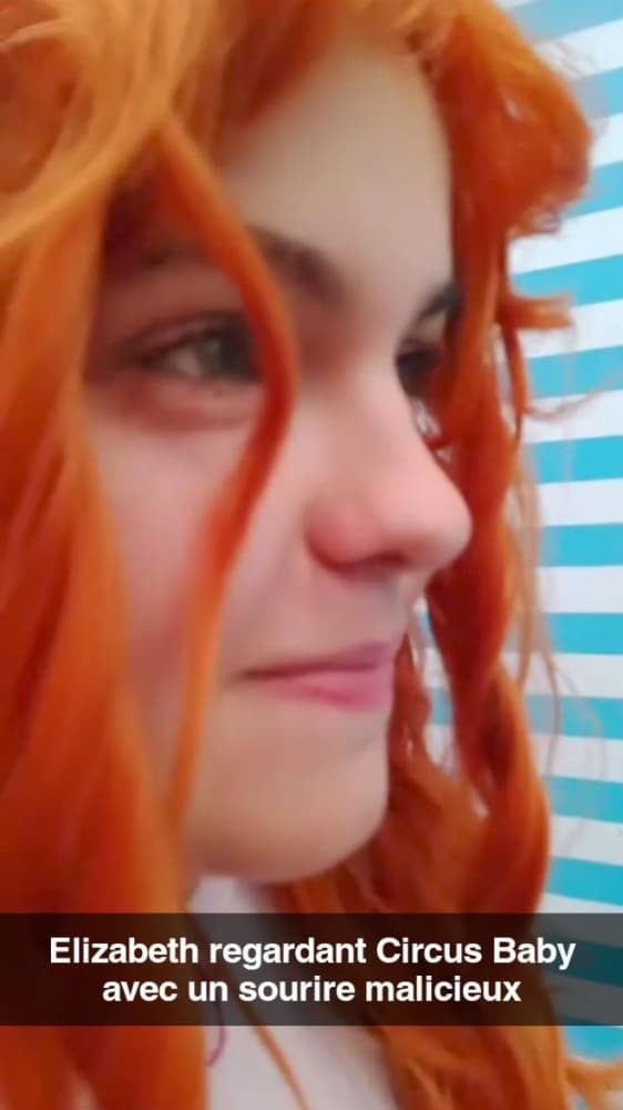 Elizabeth Afton  - Photo 80