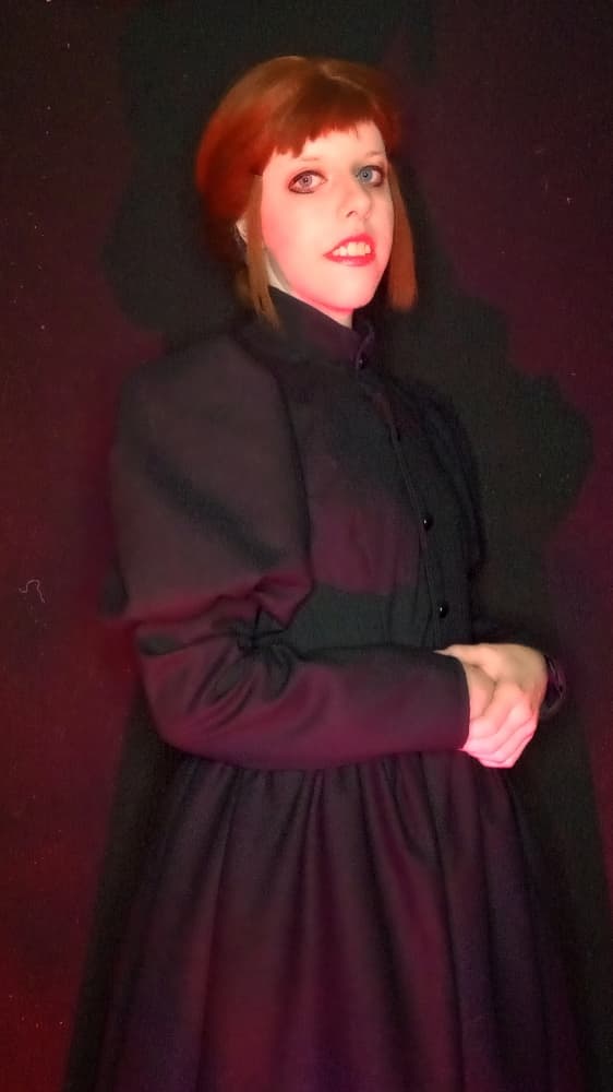 Elinor Jones  - Photo 5