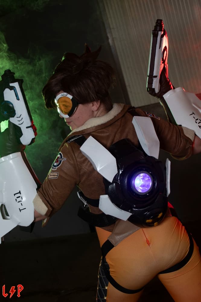 Tracer overwatch  - Photo 6