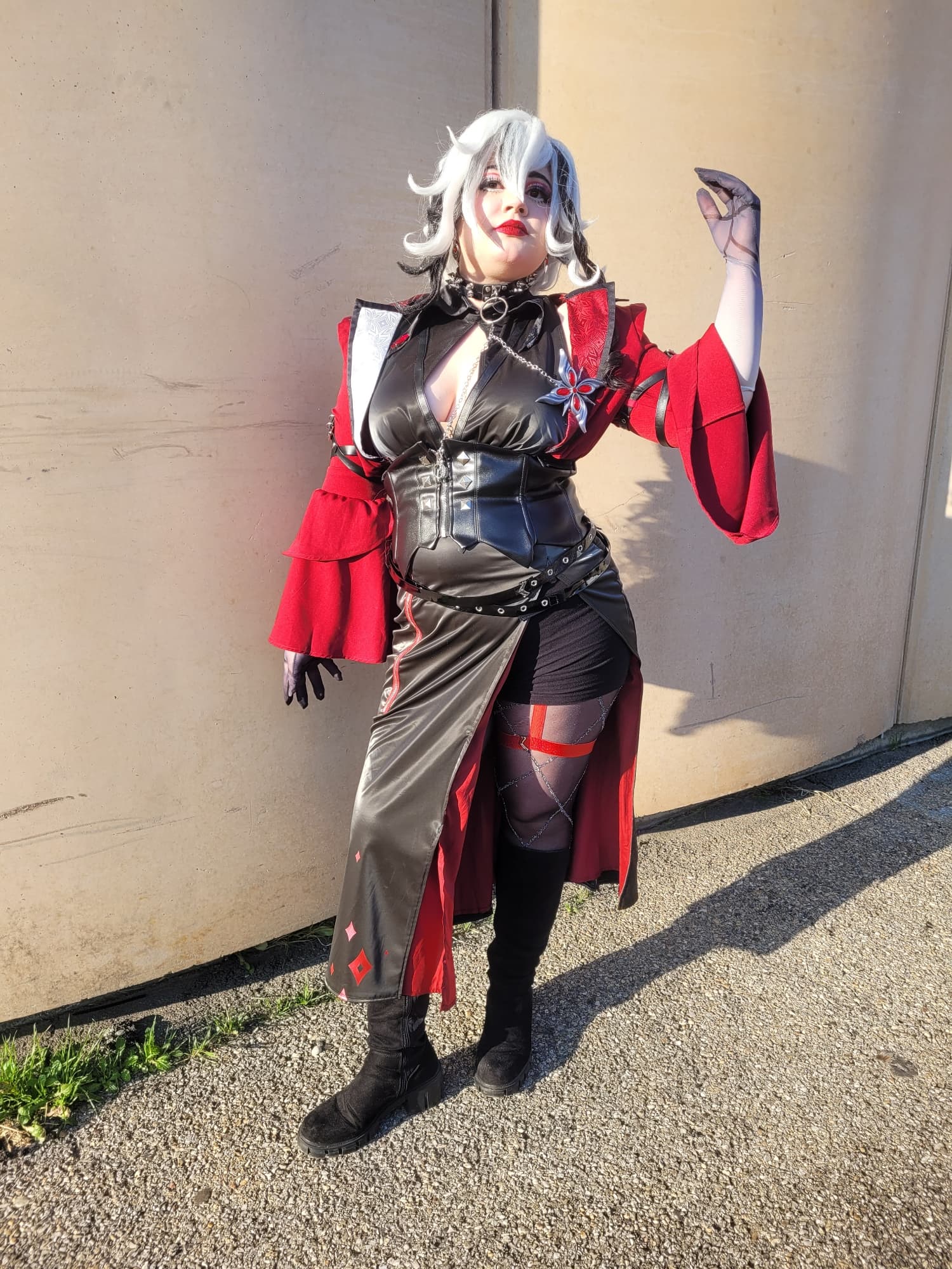 Arlecchino 2024 - Photo 1