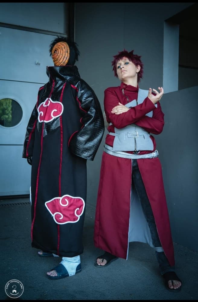 Gaara - Shippuden - Photo 5