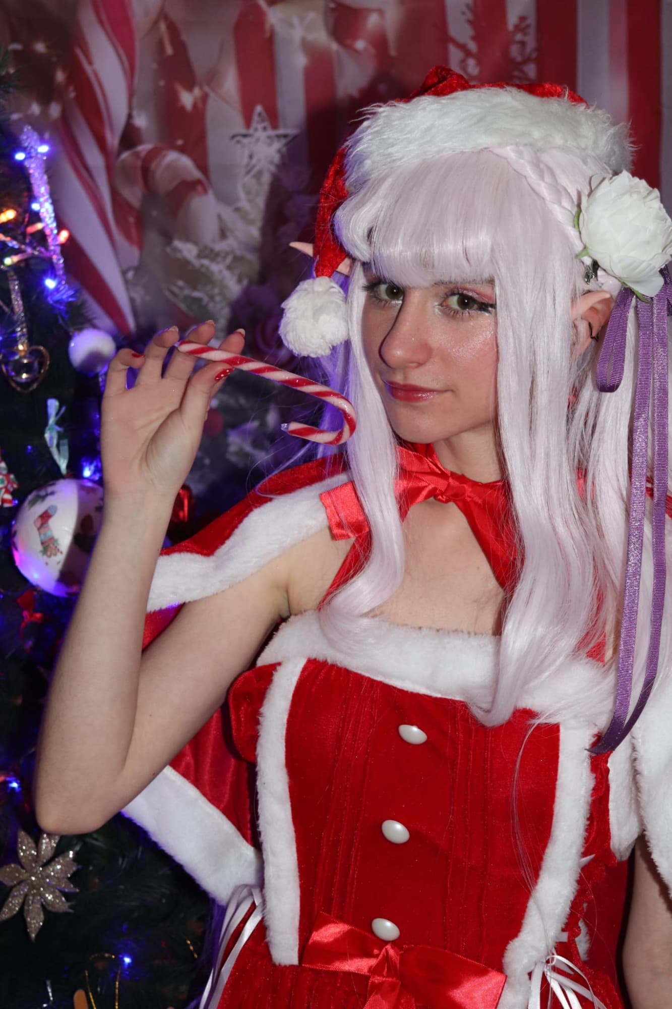 Christmas Emilia  - Photo 1