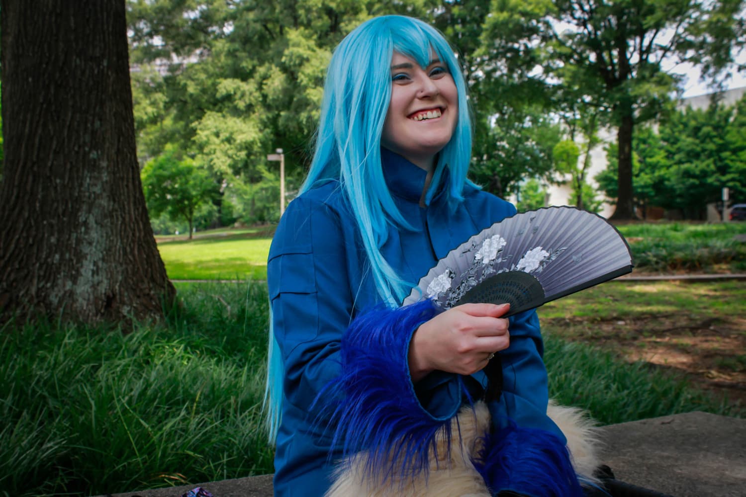 Rimuru QCAC 2019 - Photo 7