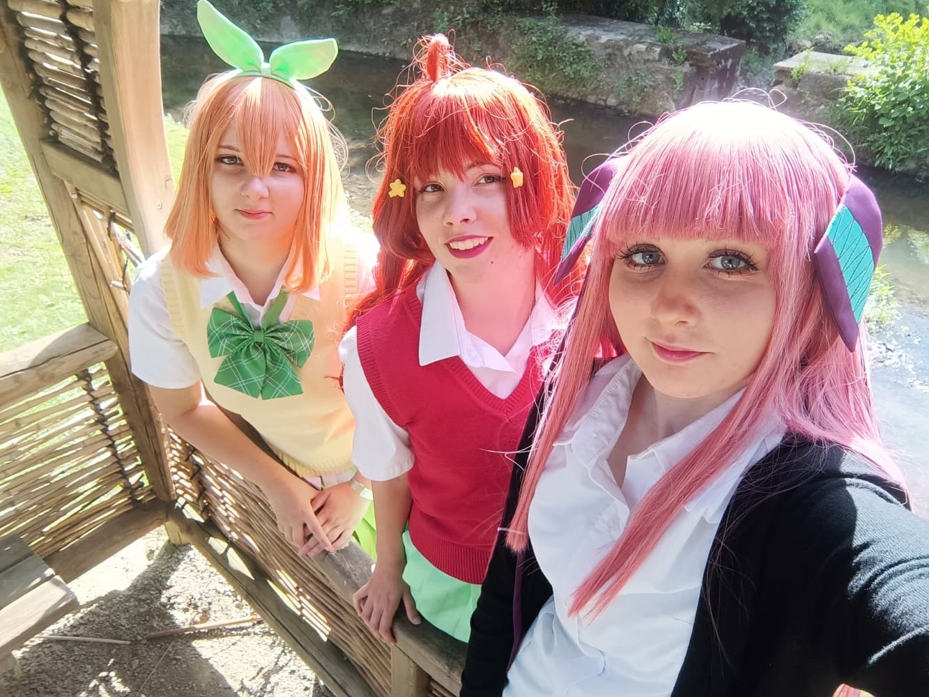 Nino nakano S1 - Photo 9