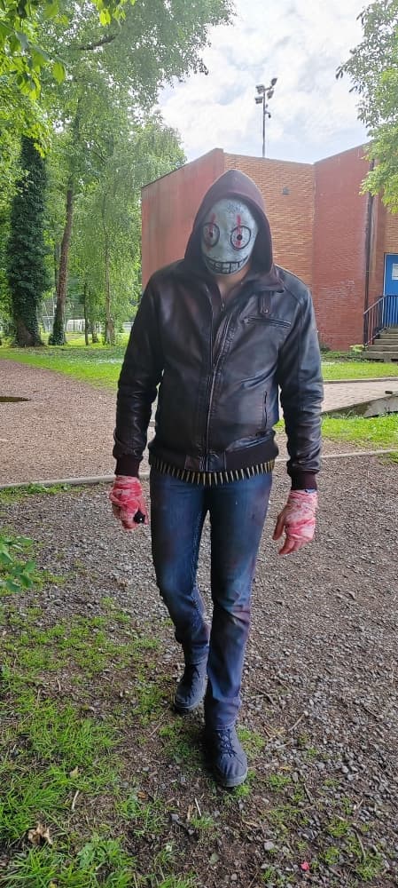 Frank de La Legion - Photo 6