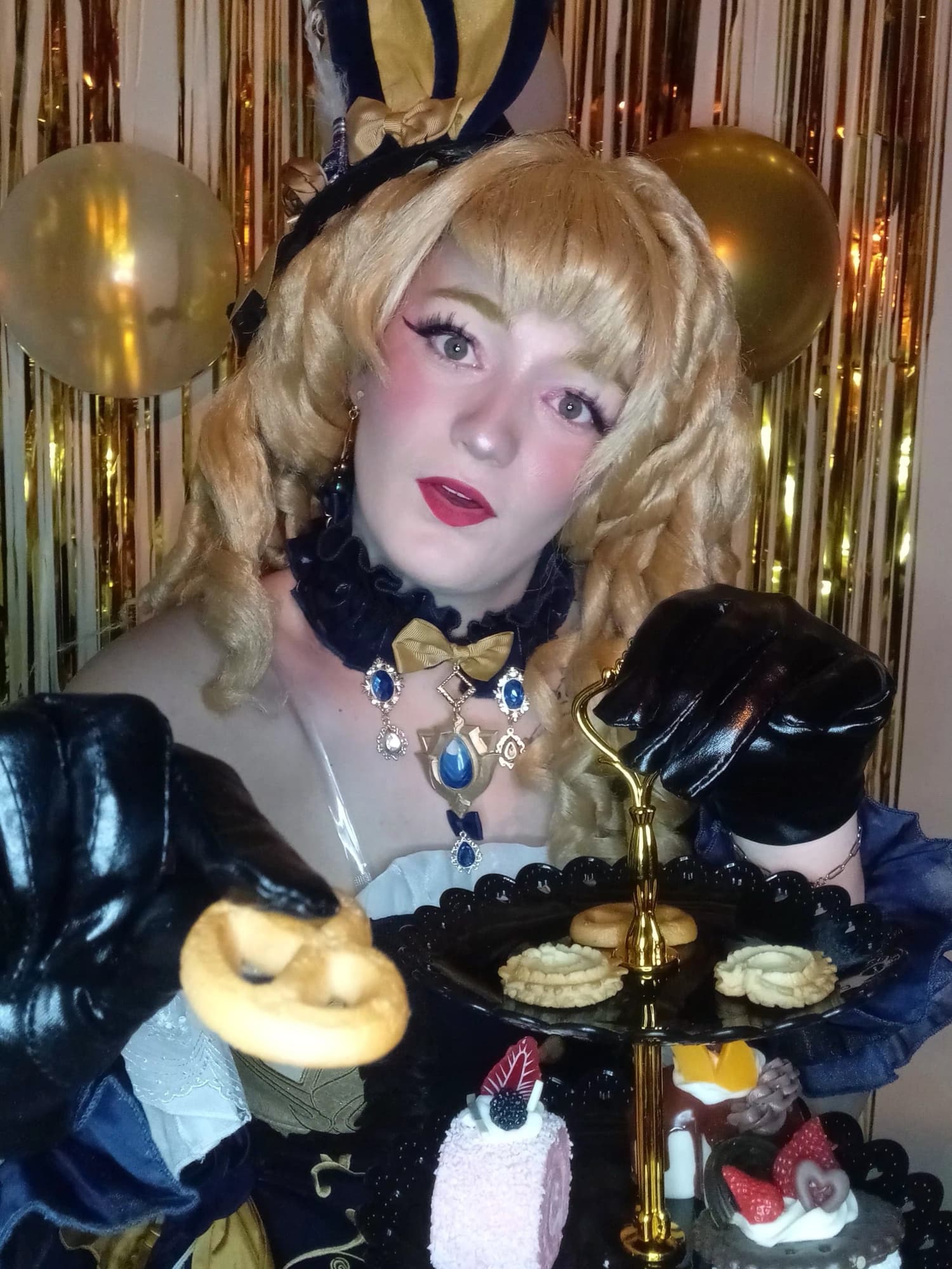 Navia bunny v1 - Photo 2