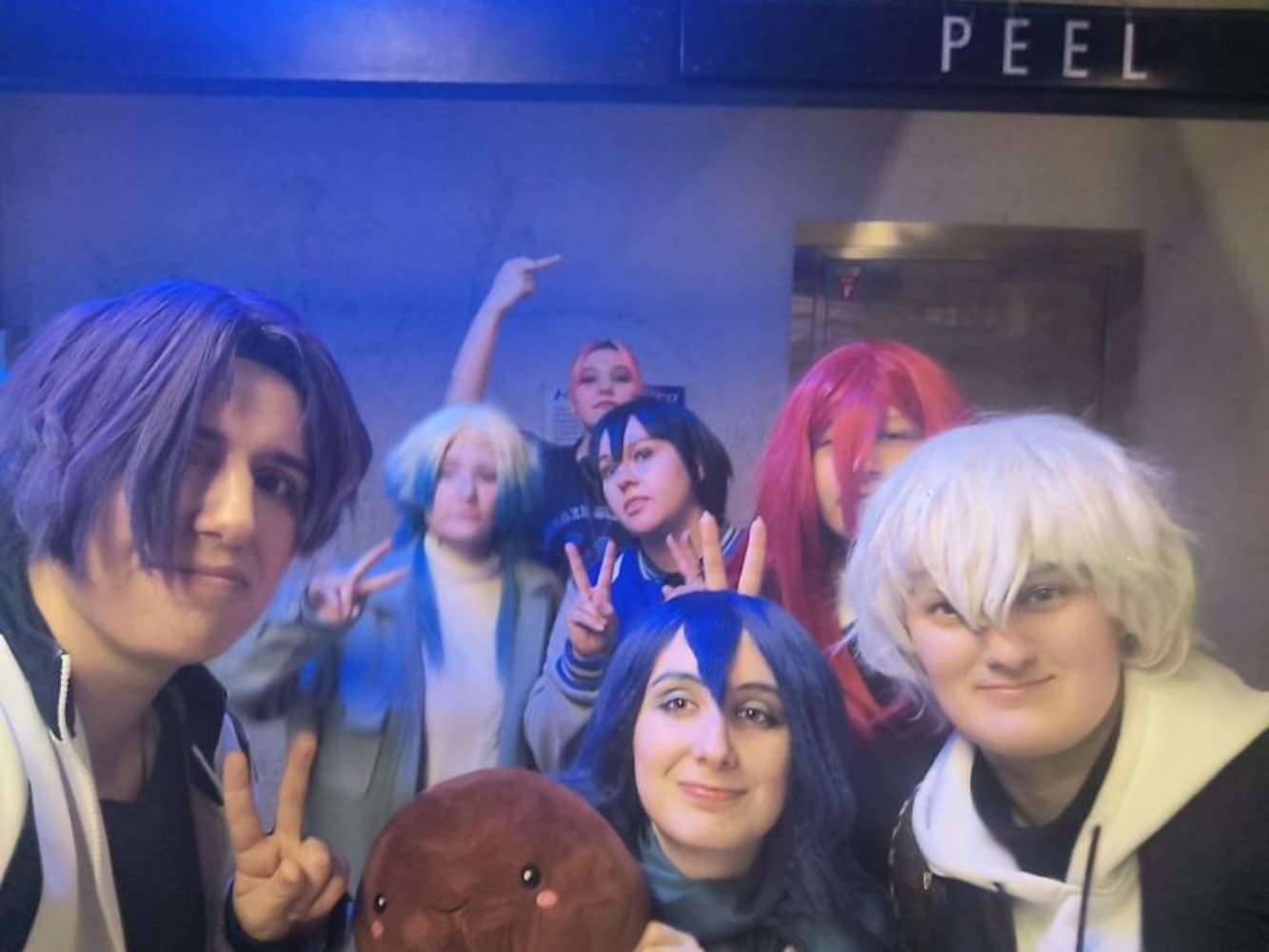 Chaotique Kaito - Photo 8