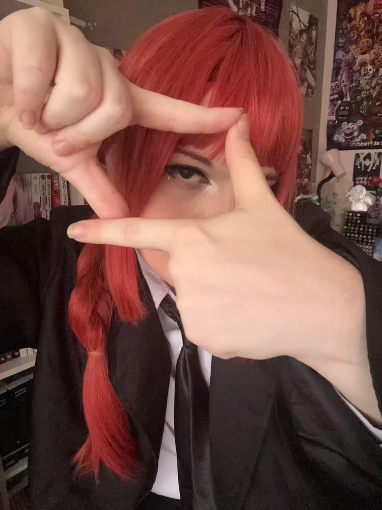 Makima (Remake) - Photo 6