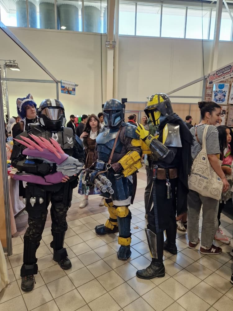 TGS Springbreak 2025 - Photo 8