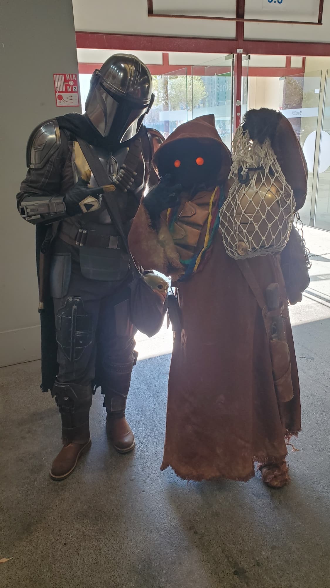 Hero Festival Marseille