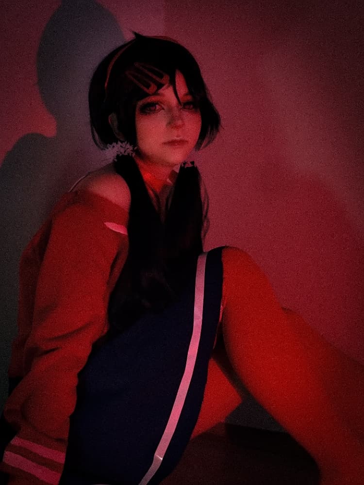 MISIDE // Mita - Photo 2