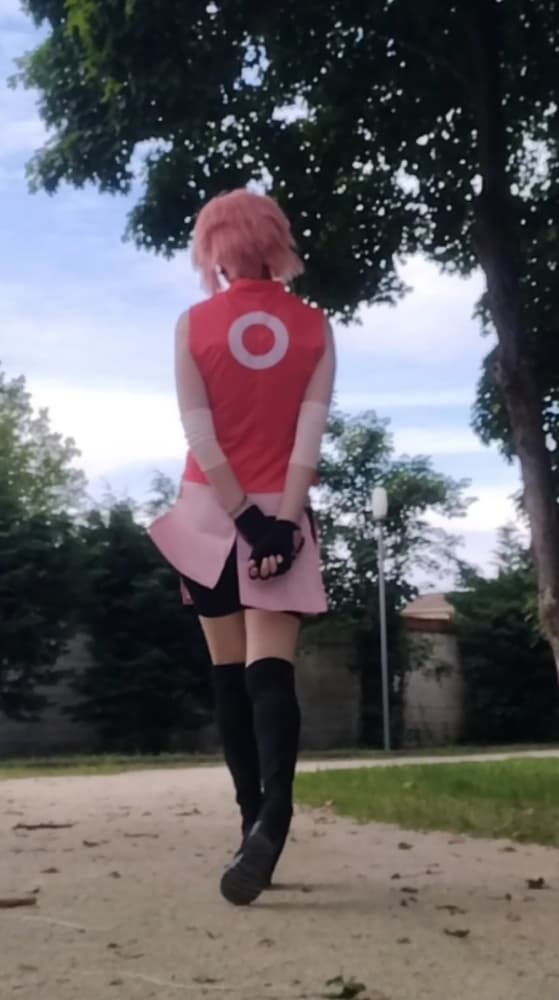 Sakura Haruno  - Photo 15