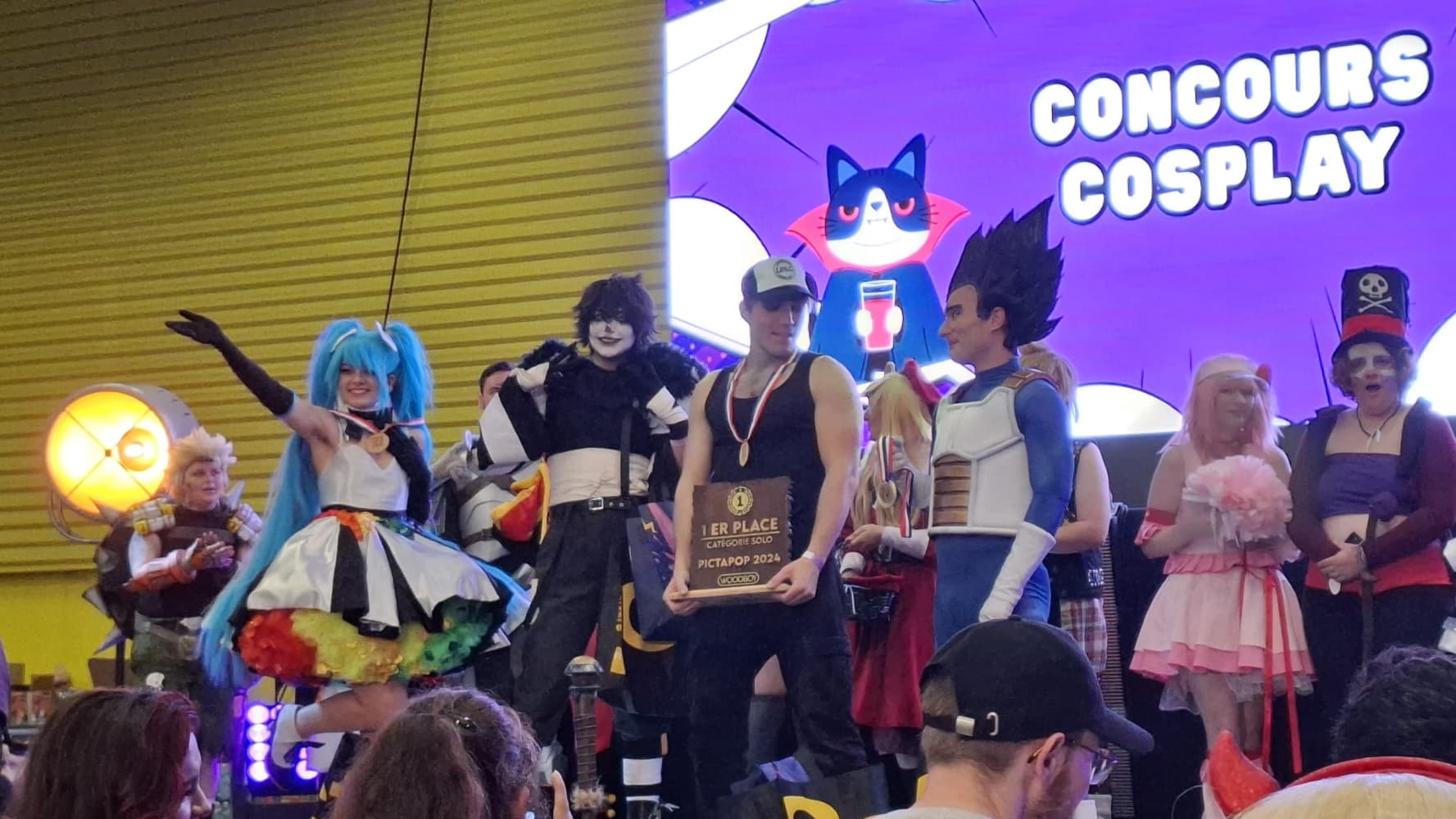 Pictapop 2024 - Photo 45