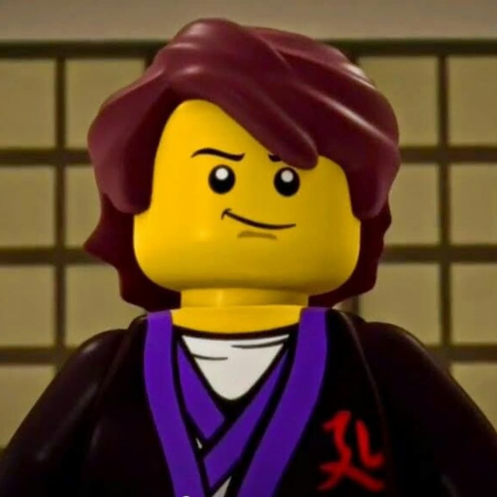 Garmadon