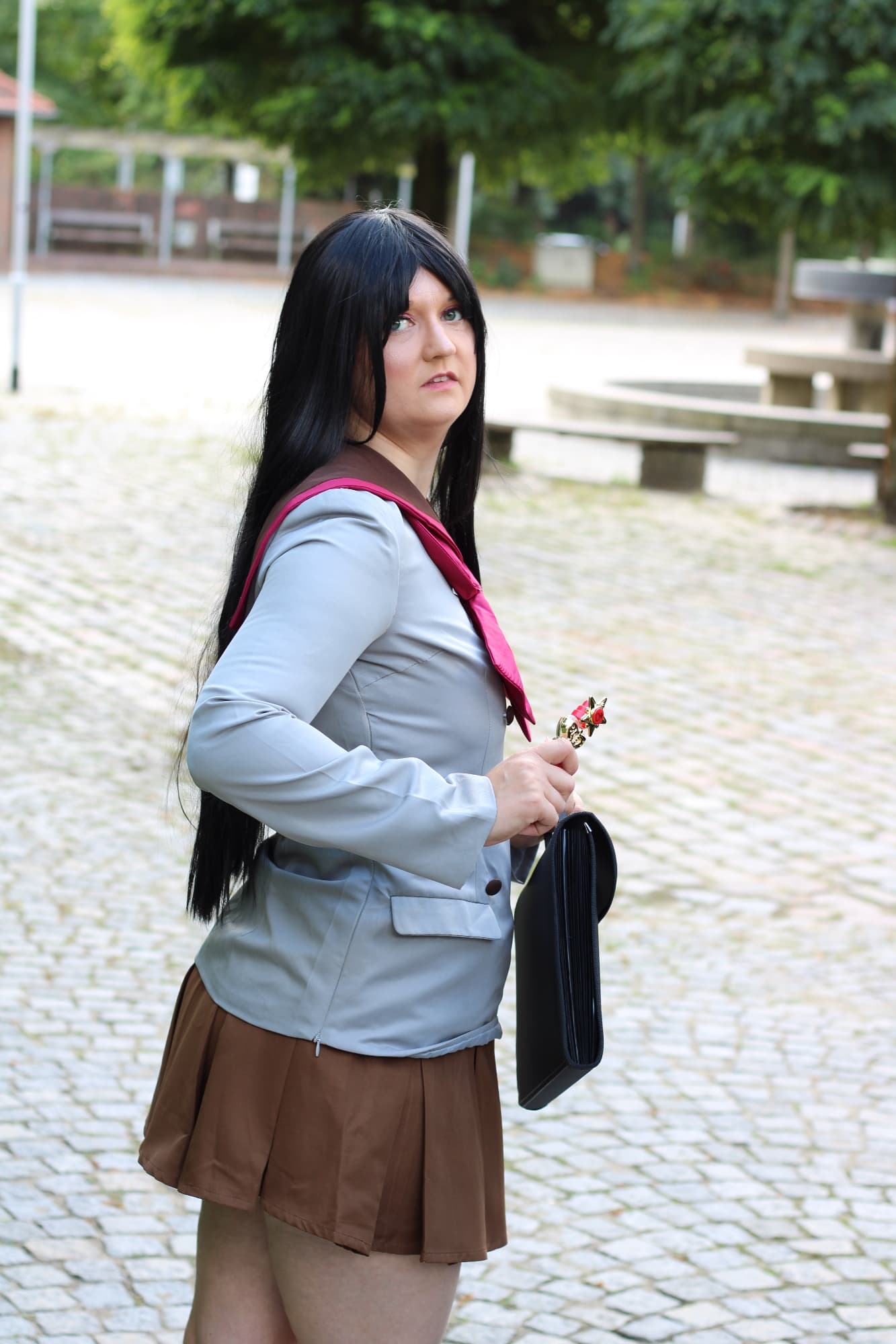 Rei Hino  - Photo 48