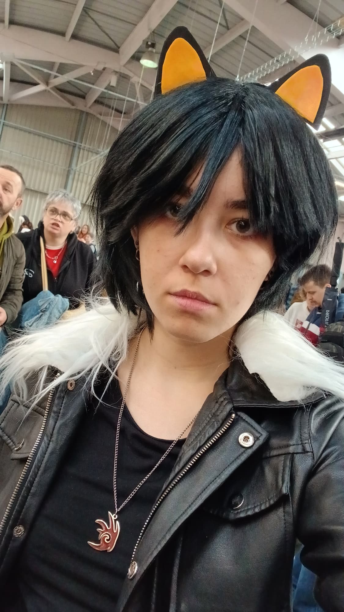 Japan otaku festival 