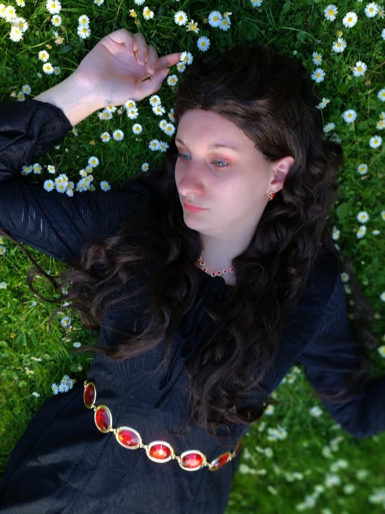 Aunora Velaryon - Photo 32