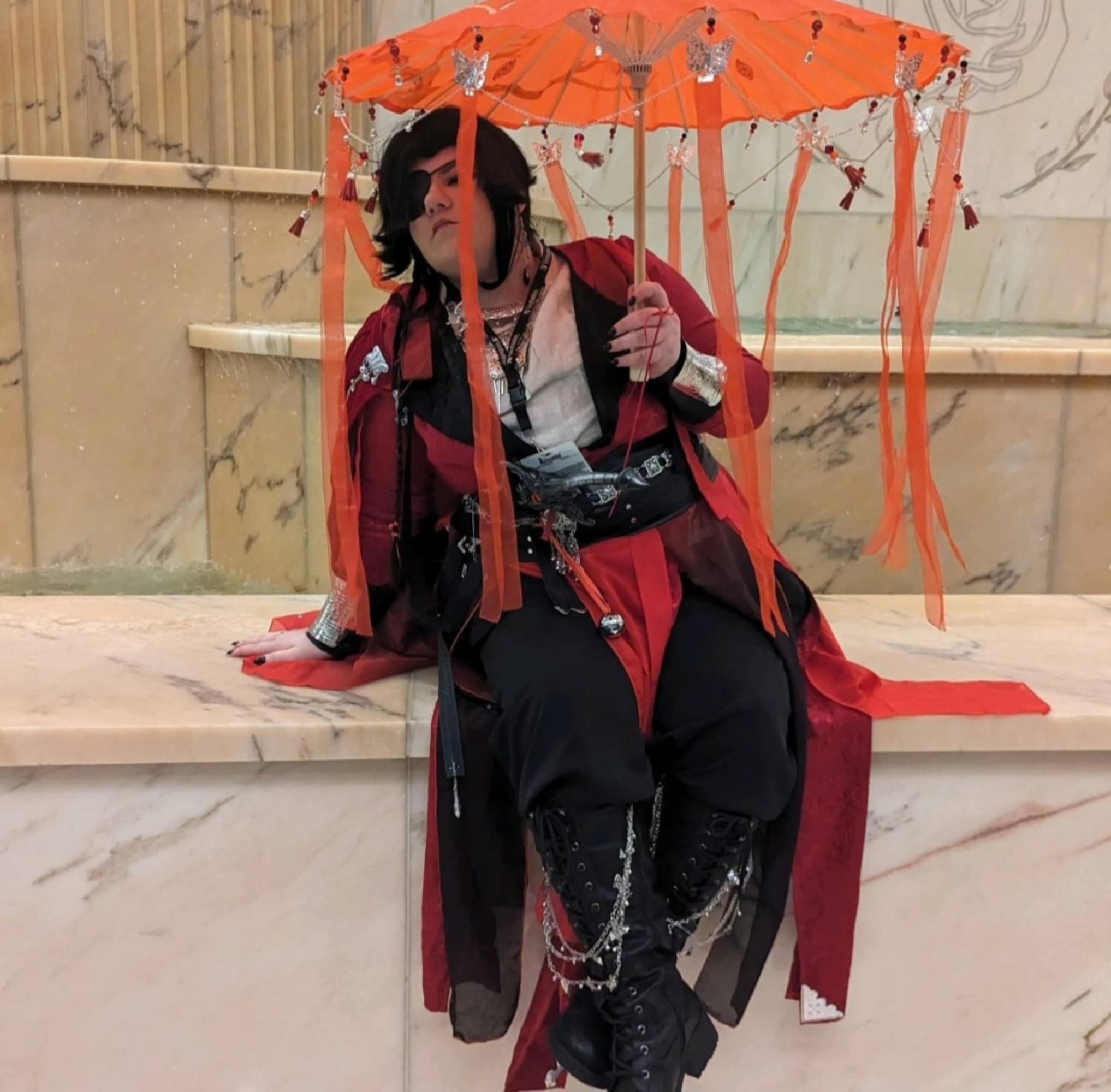 Hua Cheng Photos