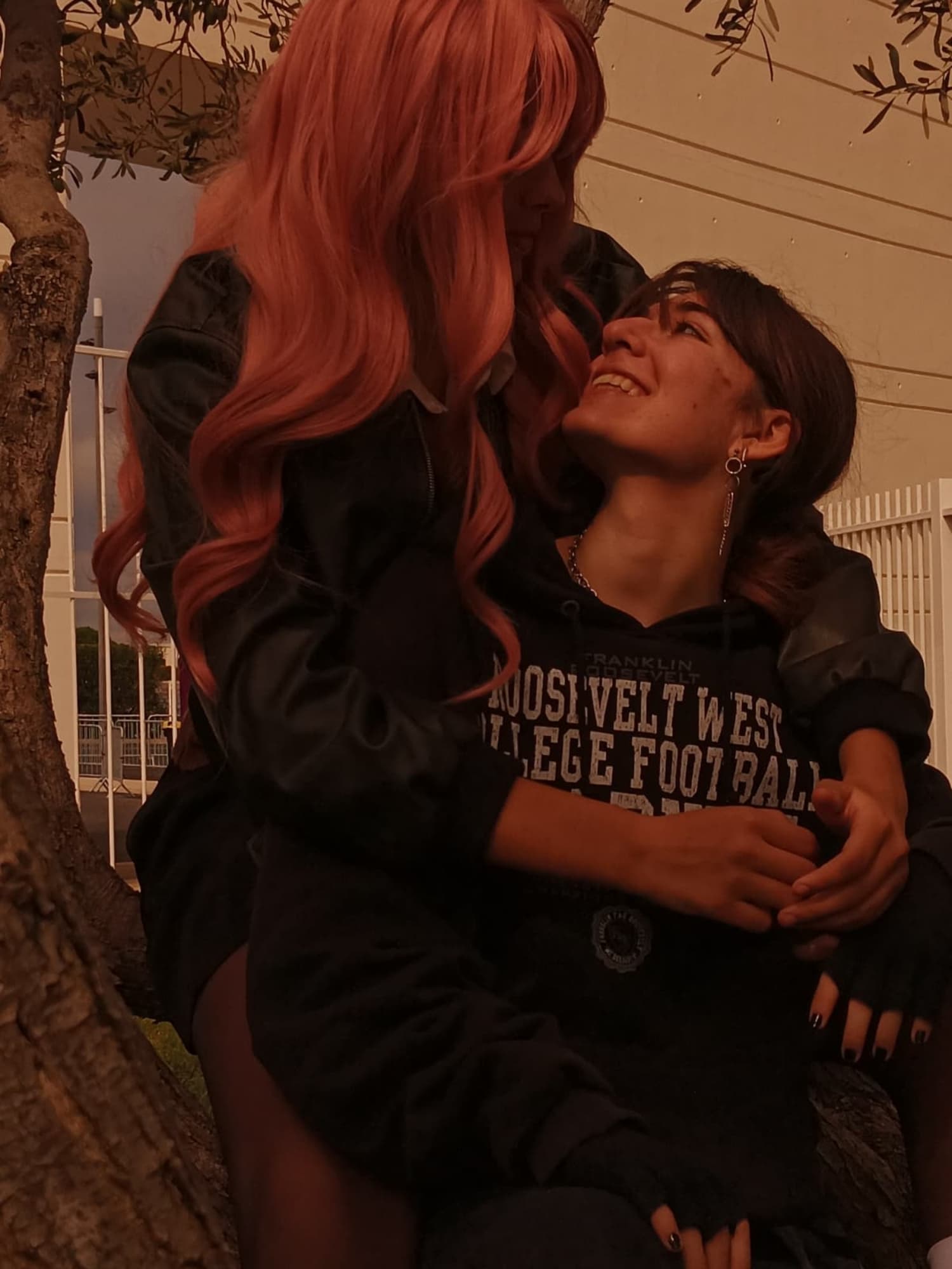 Aya & Mitsuki - Photo 6