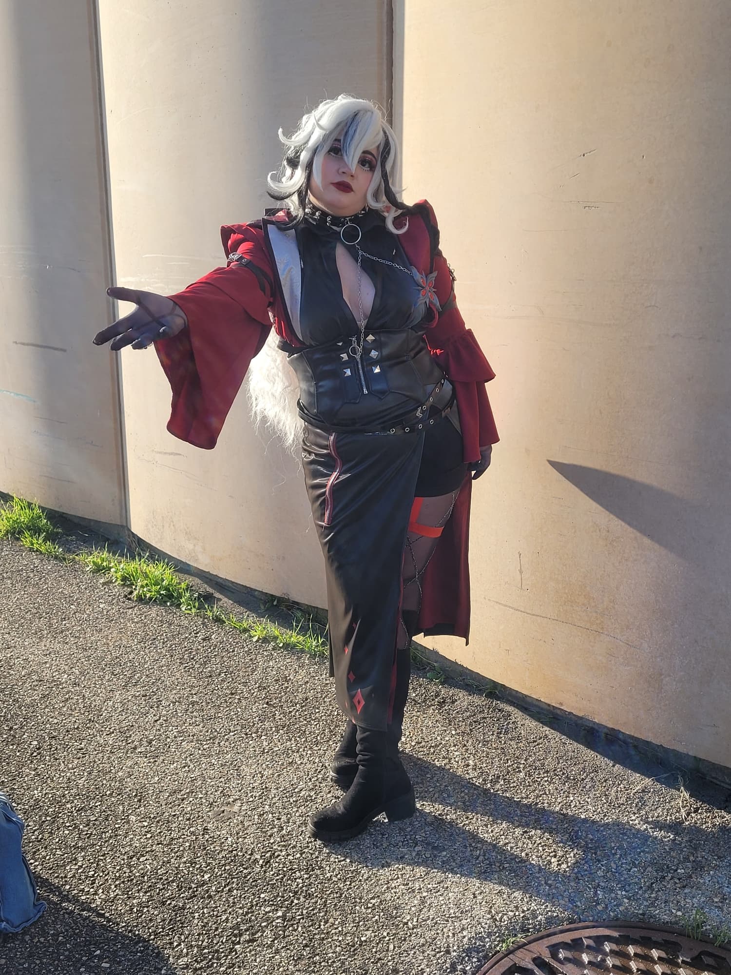 Arlecchino 2024 - Photo 6