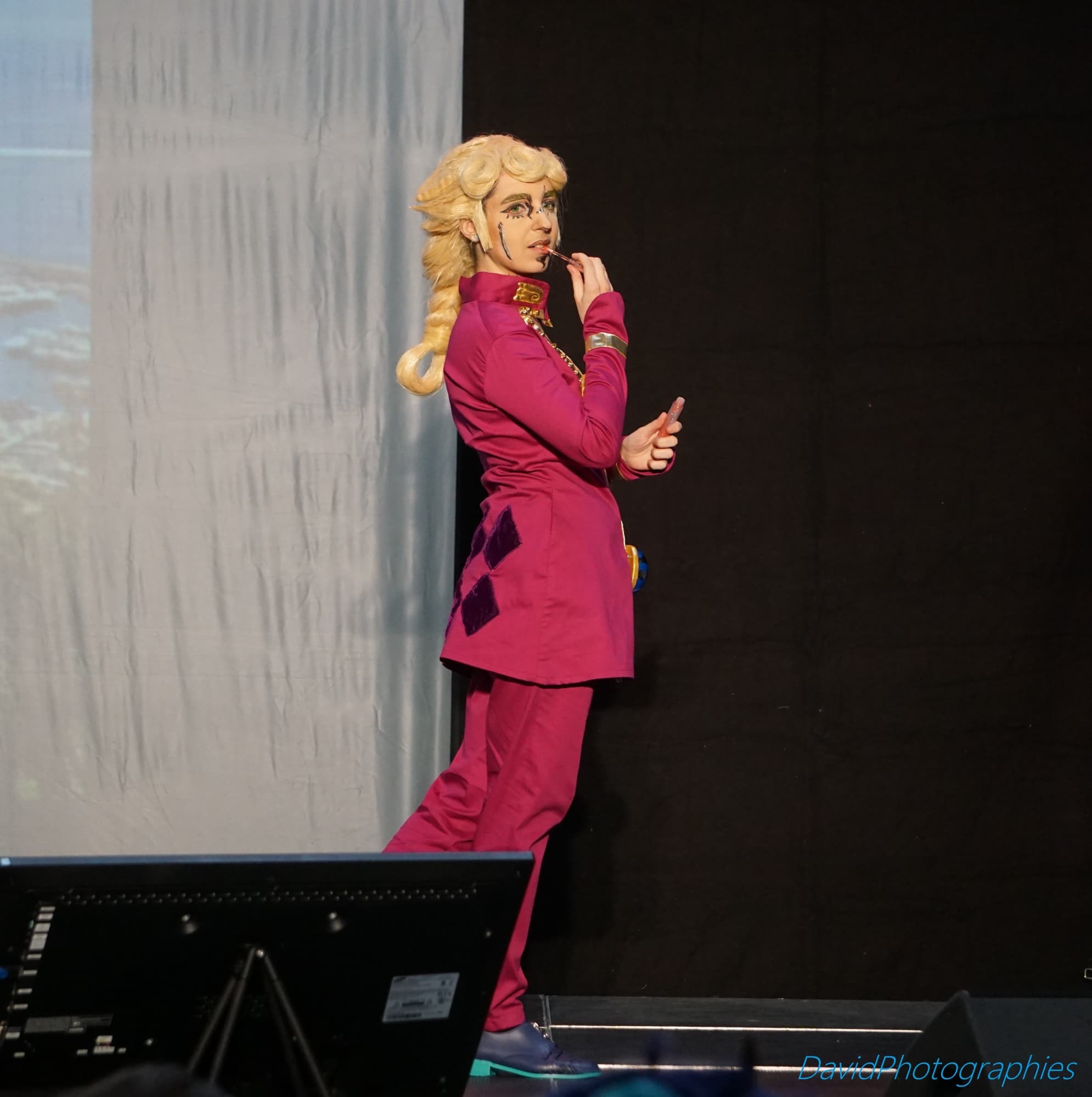 Scène Giorno 1 - Photo 1